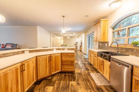 2689 S Old St Road 15 Wabash IN 46992
