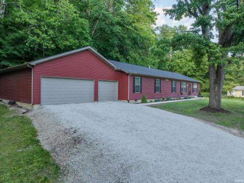 2689 S Old St Road 15 Wabash IN 46992
