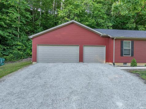 2689 S Old St Road 15 Wabash IN 46992