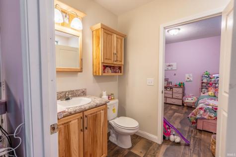 2689 S Old St Road 15 Wabash IN 46992