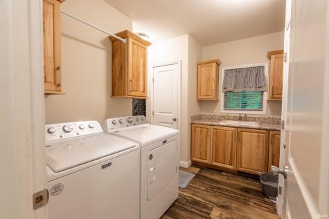 2689 S Old St Road 15 Wabash IN 46992