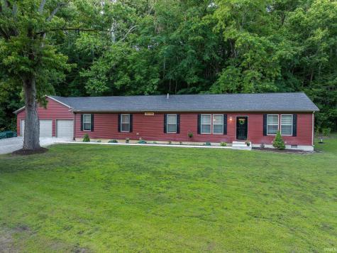 2689 S Old St Road 15 Wabash IN 46992