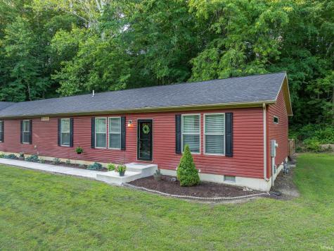 2689 S Old St Road 15 Wabash IN 46992