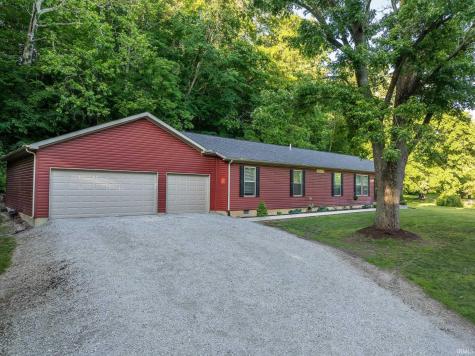 2689 S Old St Road 15 Wabash IN 46992