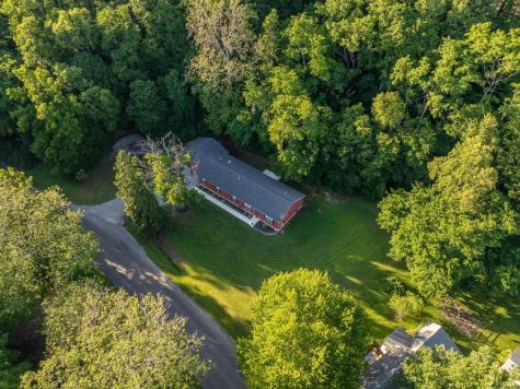 2689 S Old St Road 15 Wabash IN 46992