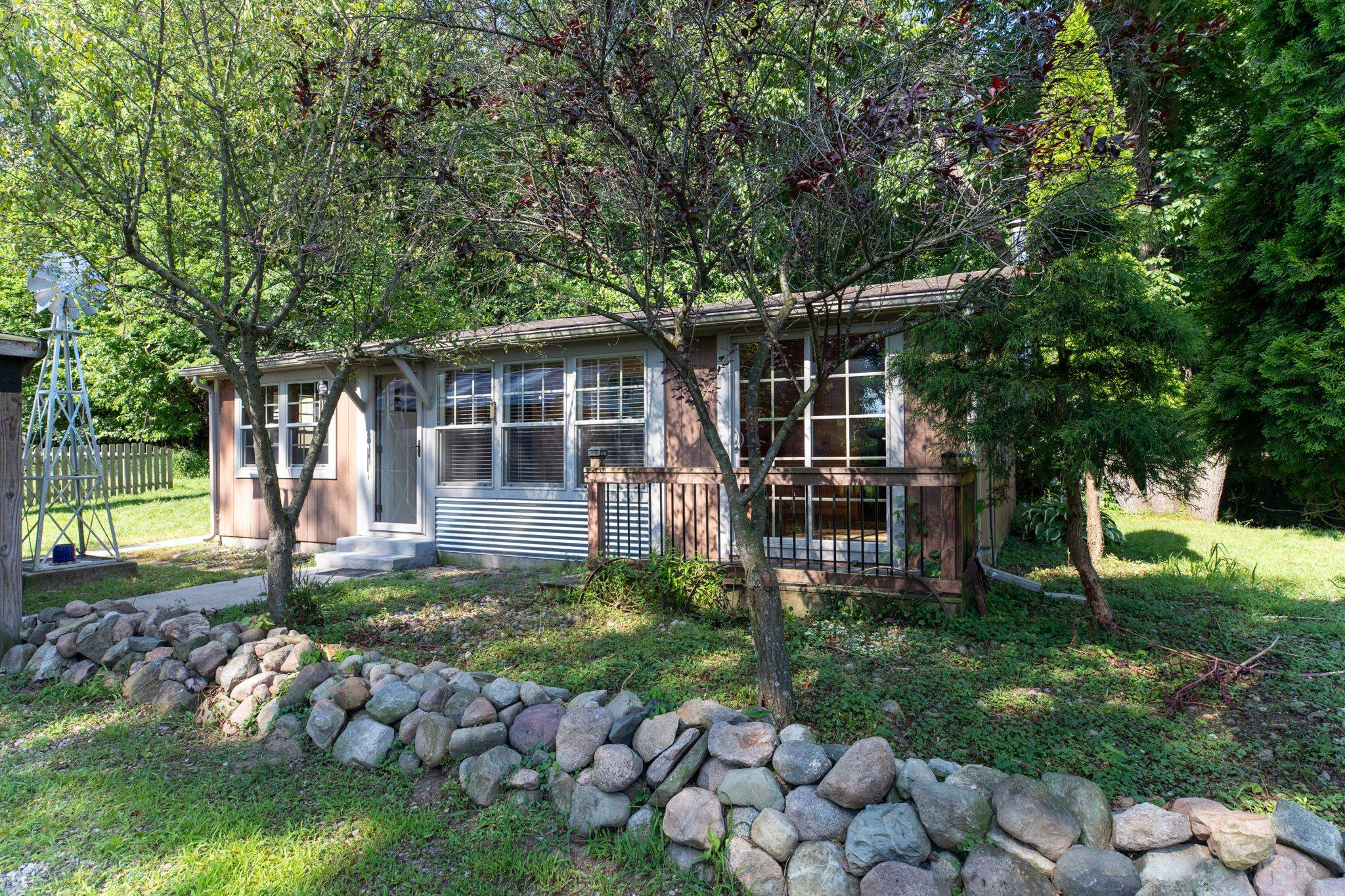 3123 W 450 N Road Rochester IN 46975