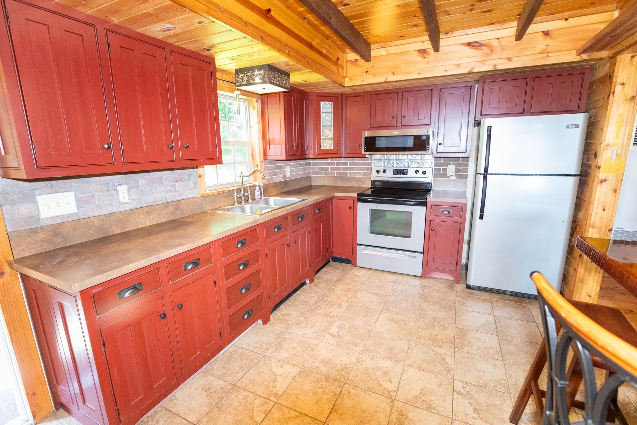 3123 W 450 N Road Rochester IN 46975