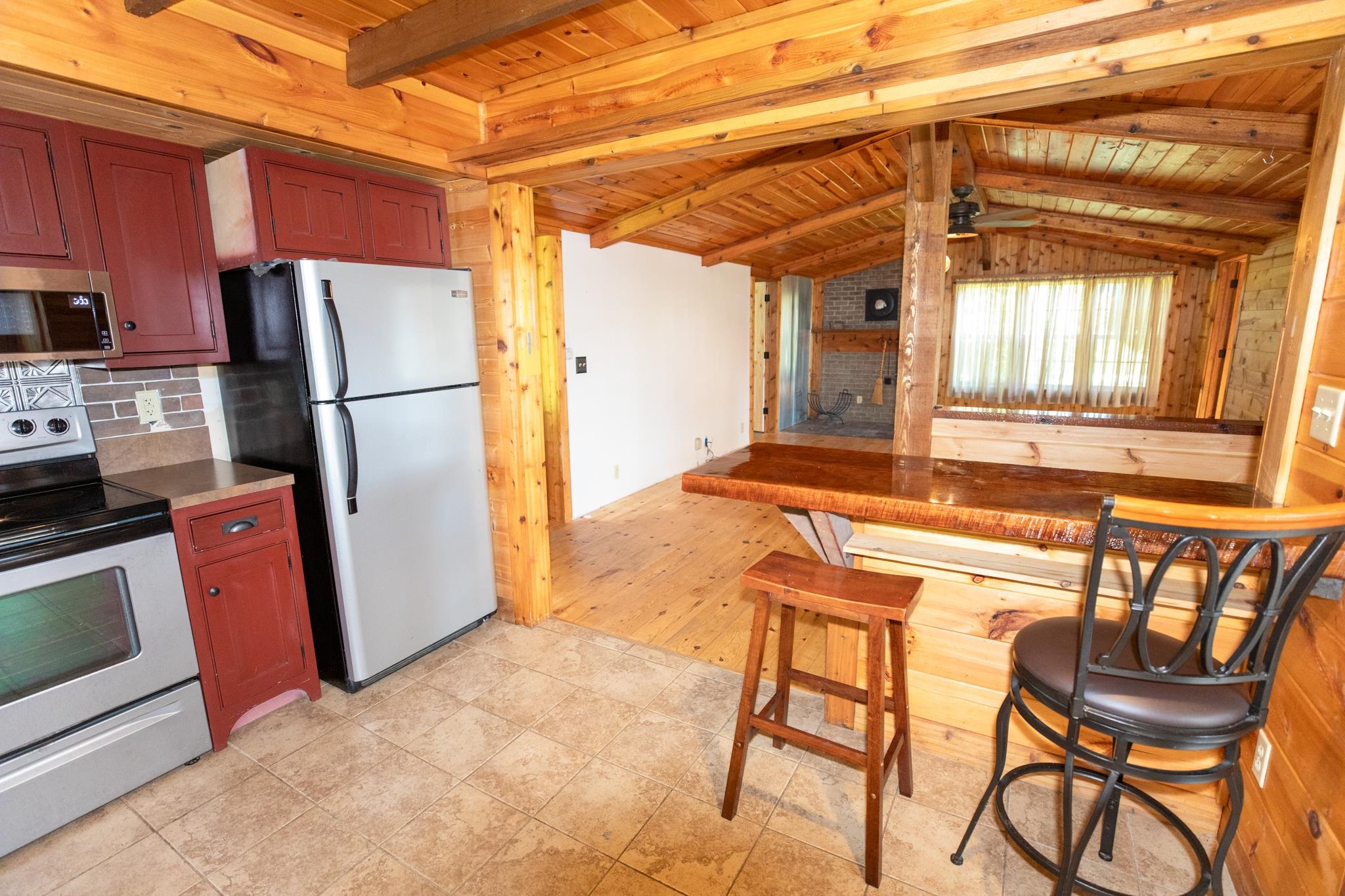 3123 W 450 N Road Rochester IN 46975