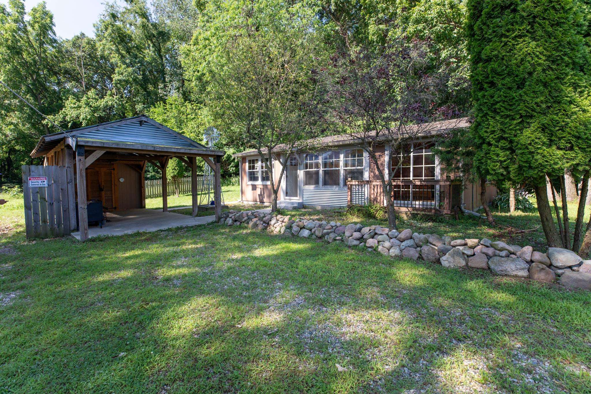3123 W 450 N Road Rochester IN 46975