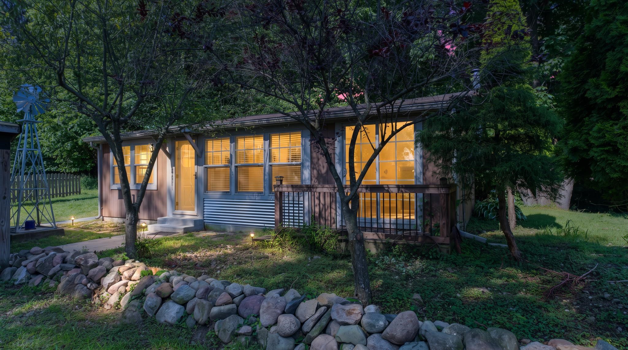 3123 W 450 N Road Rochester IN 46975