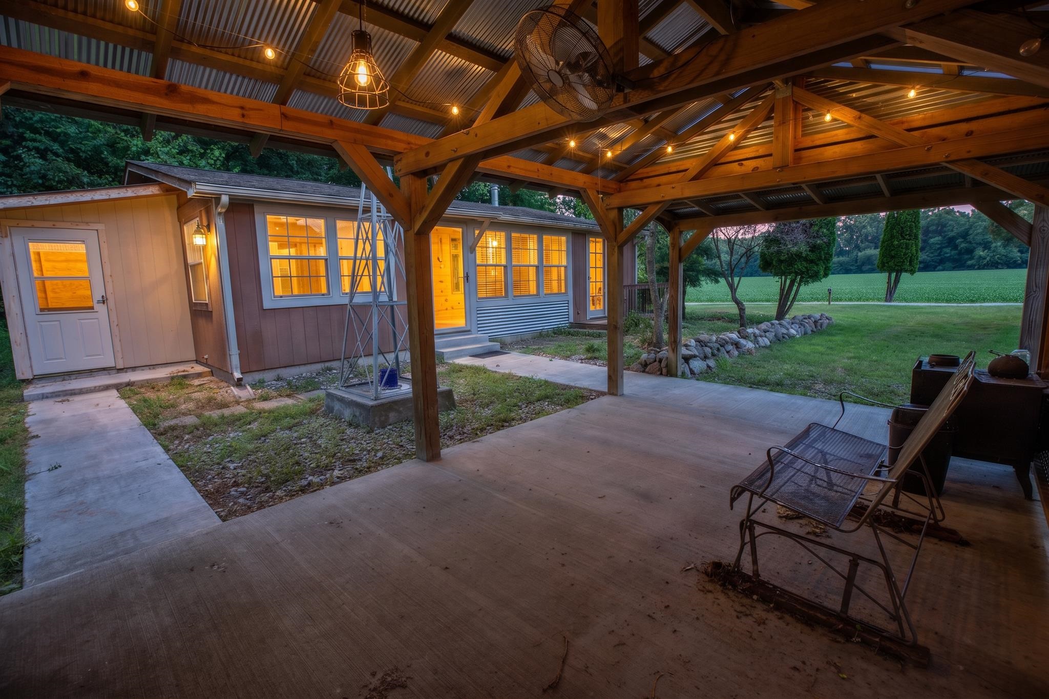 3123 W 450 N Road Rochester IN 46975