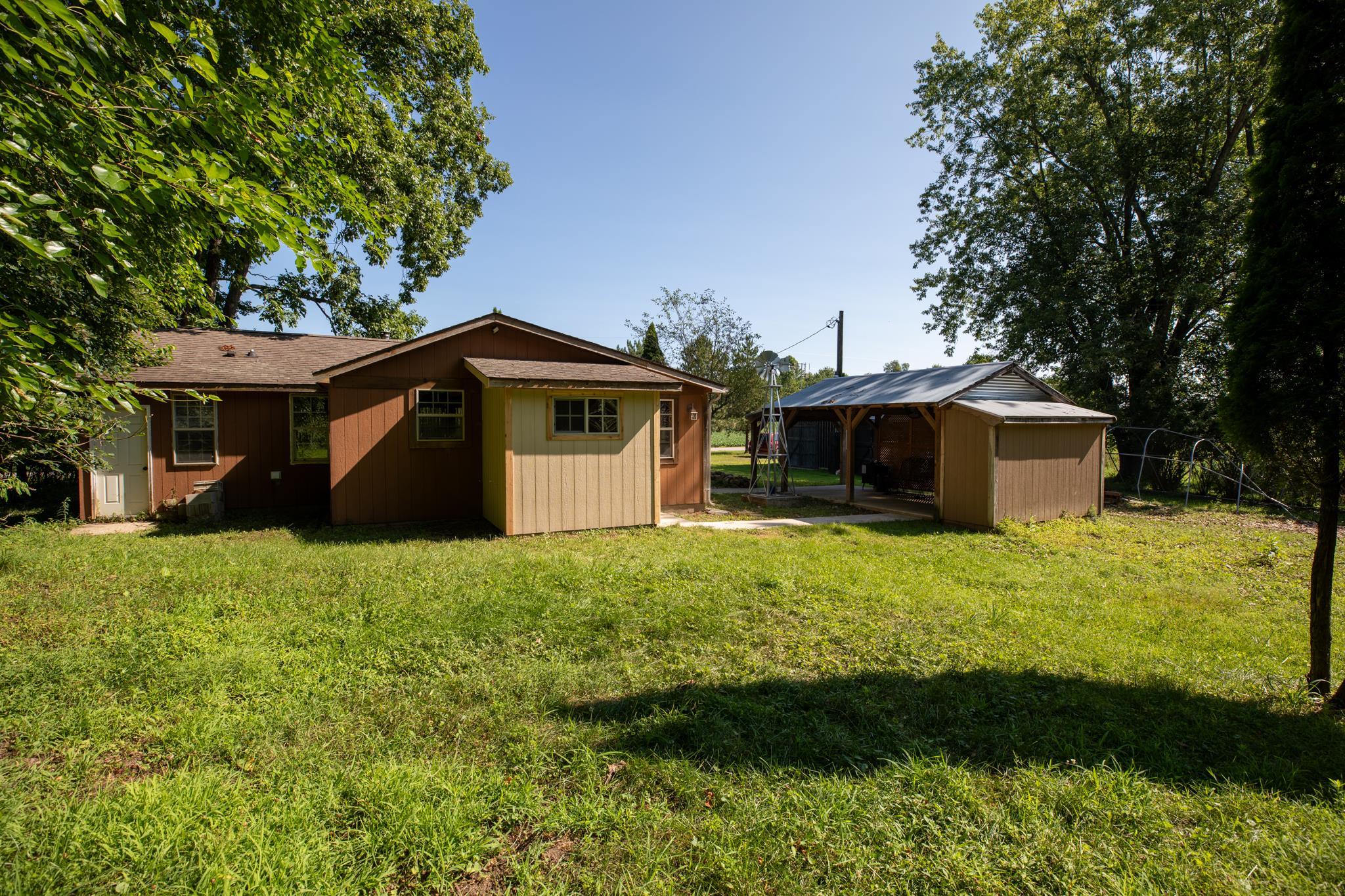 3123 W 450 N Road Rochester IN 46975