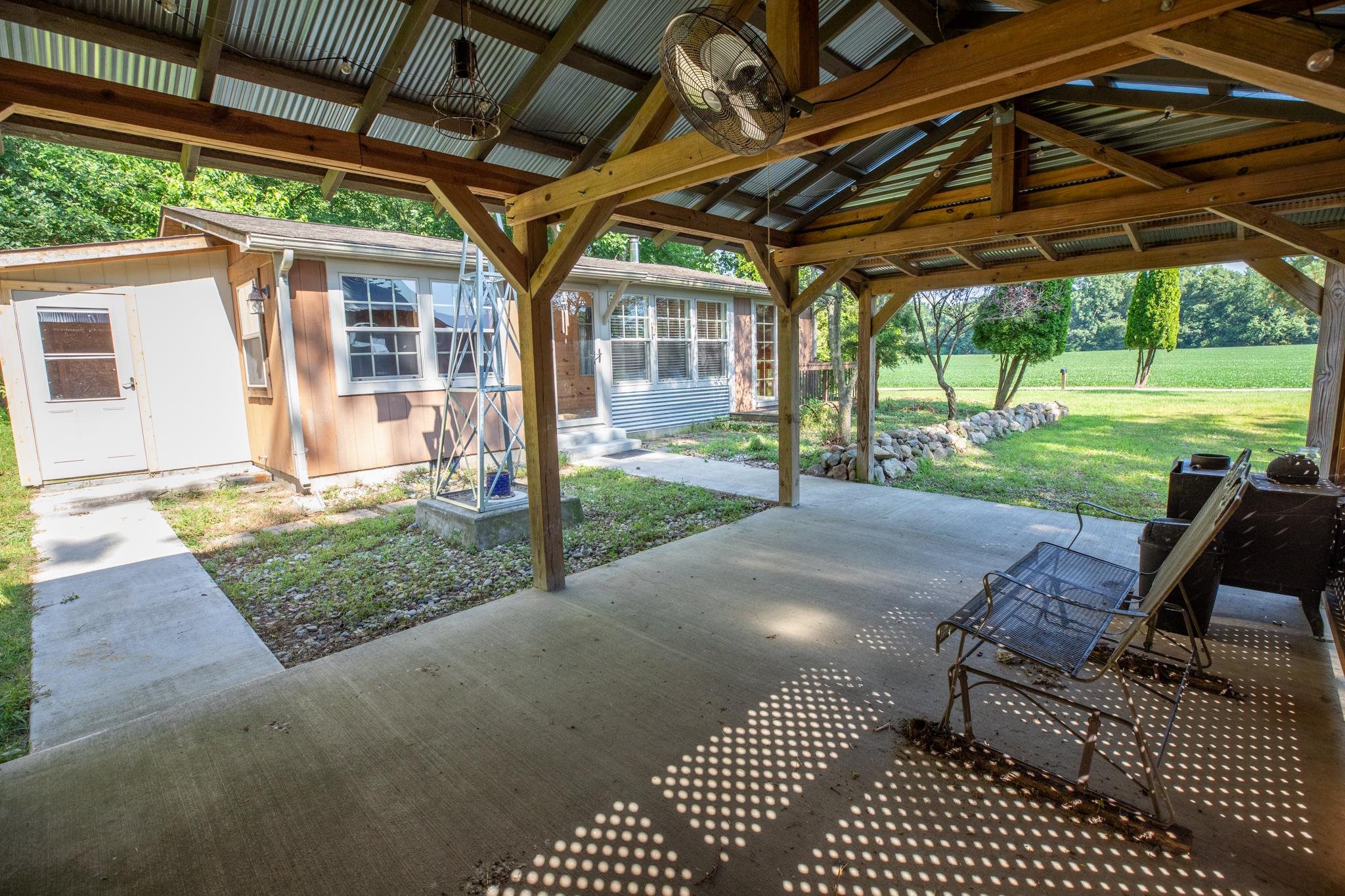 3123 W 450 N Road Rochester IN 46975
