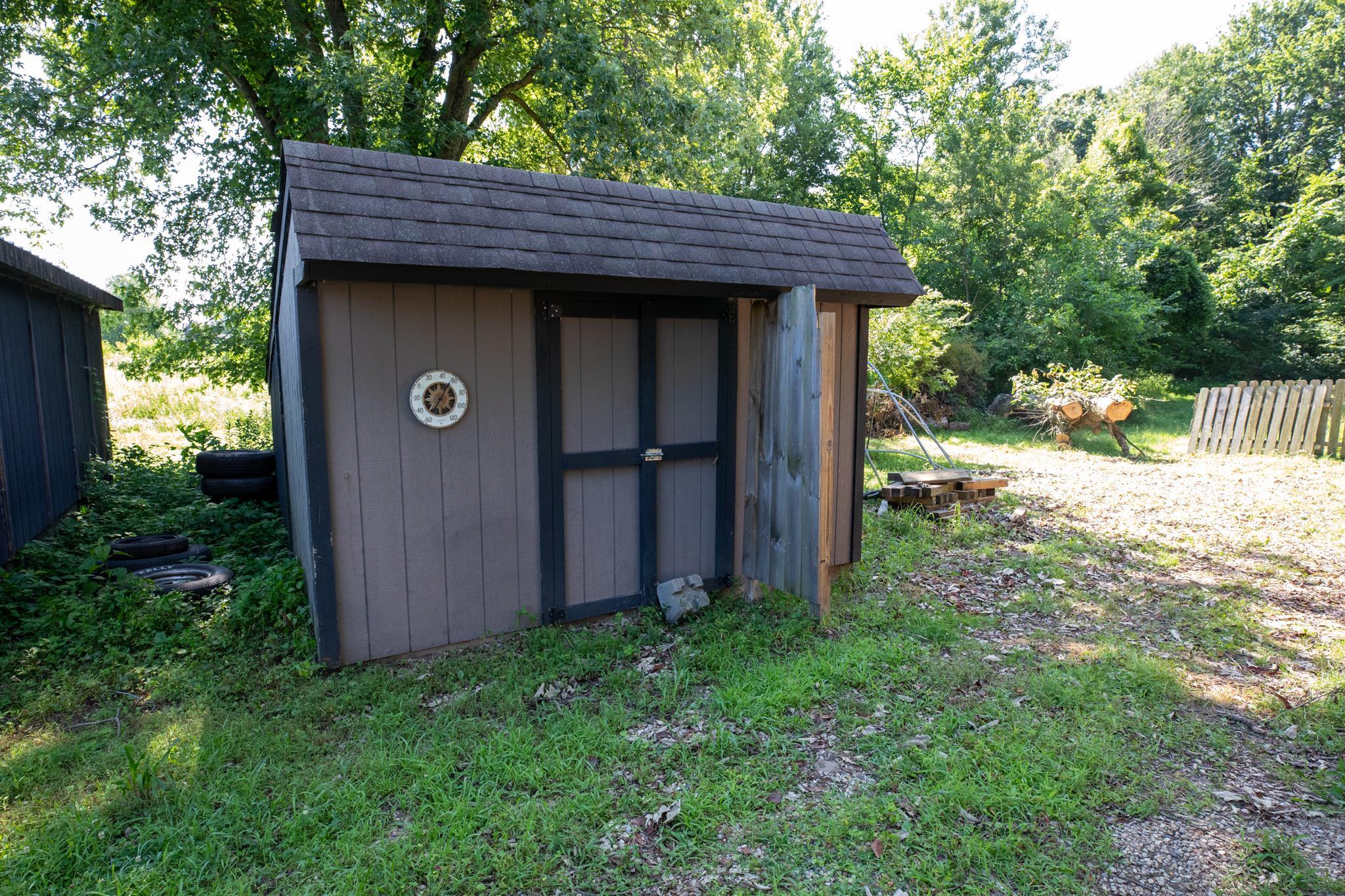 3123 W 450 N Road Rochester IN 46975