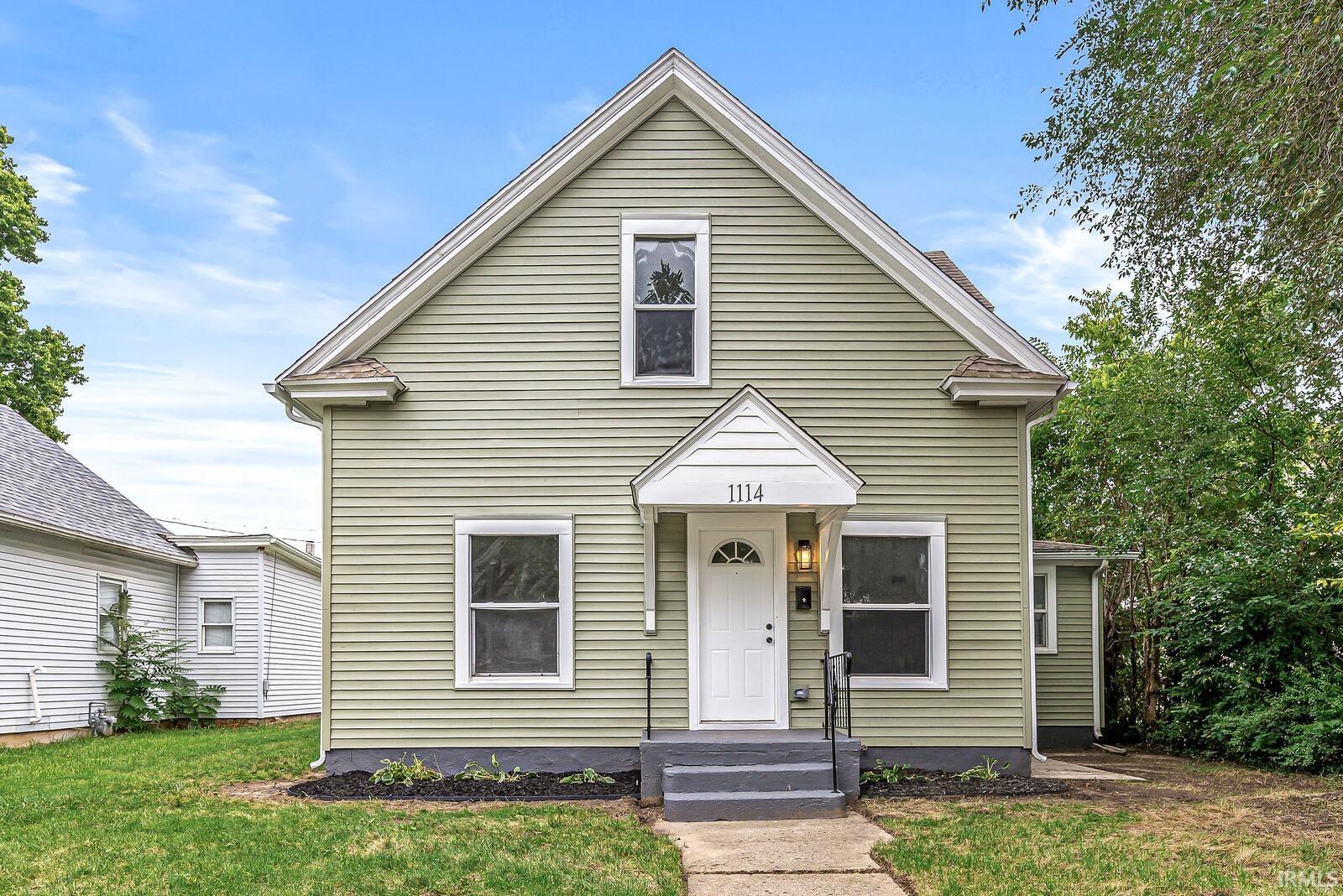 1114 E Bowman Street South Bend IN 46613