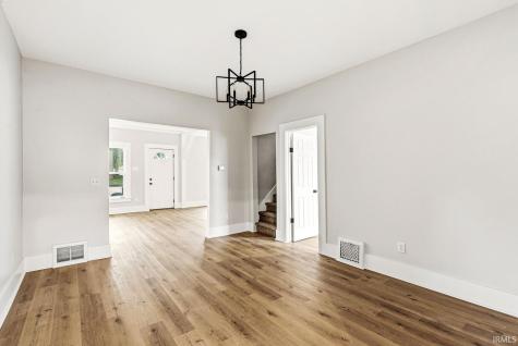 1114 E Bowman Street South Bend IN 46613
