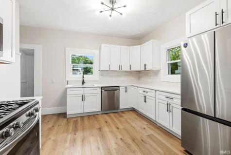 1114 E Bowman Street South Bend IN 46613
