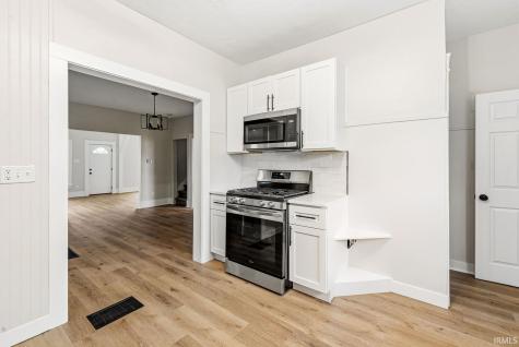 1114 E Bowman Street South Bend IN 46613