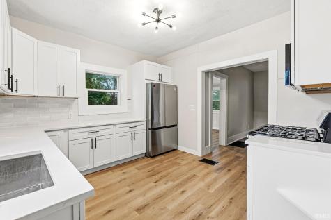 1114 E Bowman Street South Bend IN 46613