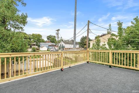 1114 E Bowman Street South Bend IN 46613