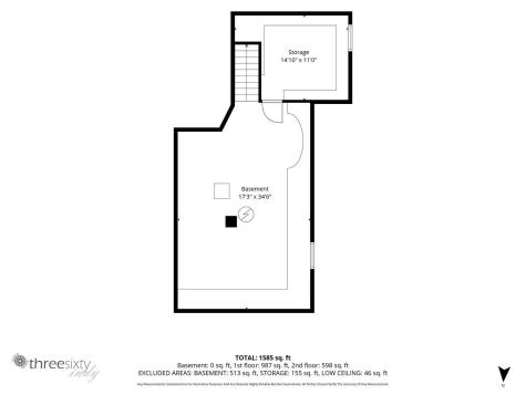 1114 E Bowman Street South Bend IN 46613
