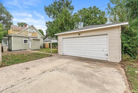 1114 E Bowman Street South Bend IN 46613