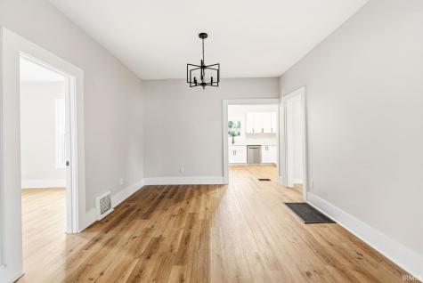 1114 E Bowman Street South Bend IN 46613