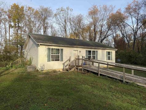 14188 1st Road Plymouth IN 46563