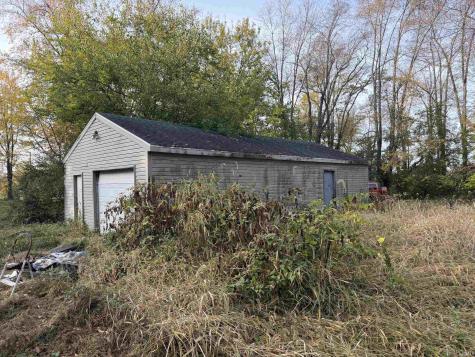 14188 1st Road Plymouth IN 46563