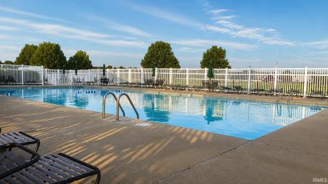 23 Kingfisher Circle Lafayette IN 47909