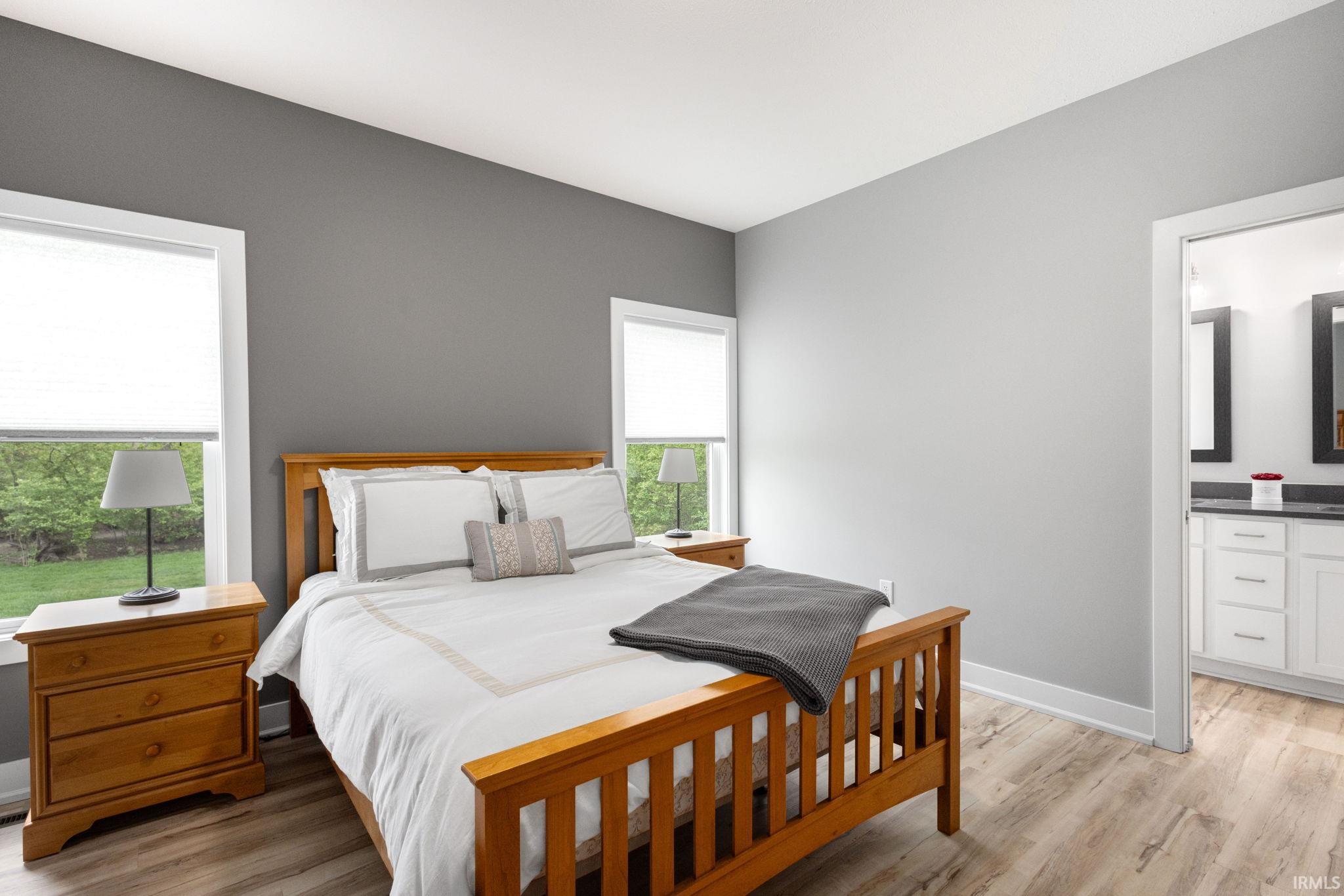 4376 Garden Oak Drive South Bend IN 46628