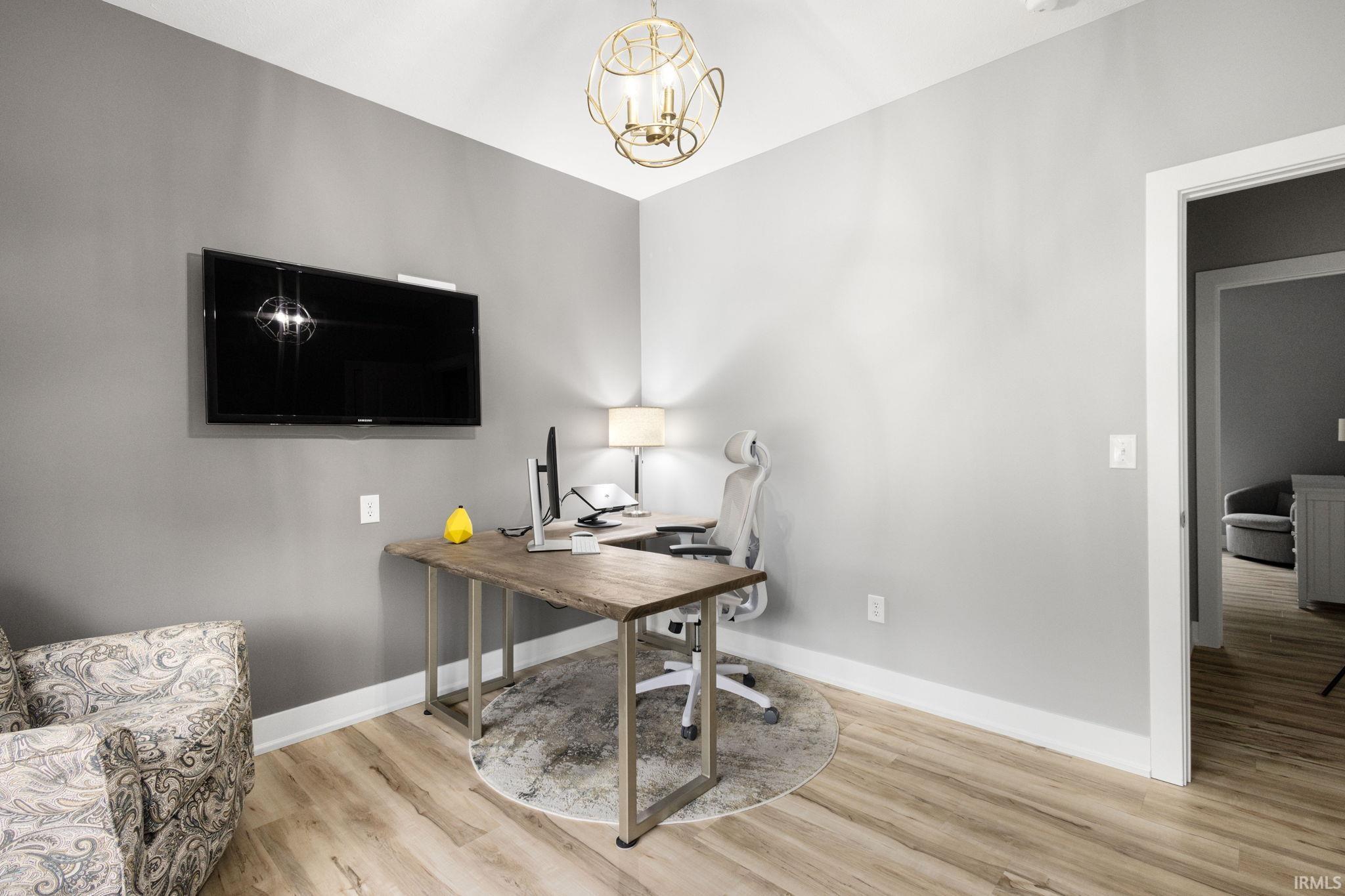 4376 Garden Oak Drive South Bend IN 46628