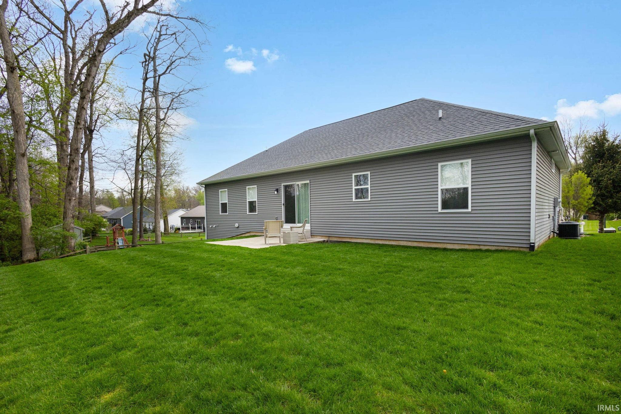 4376 Garden Oak Drive South Bend IN 46628