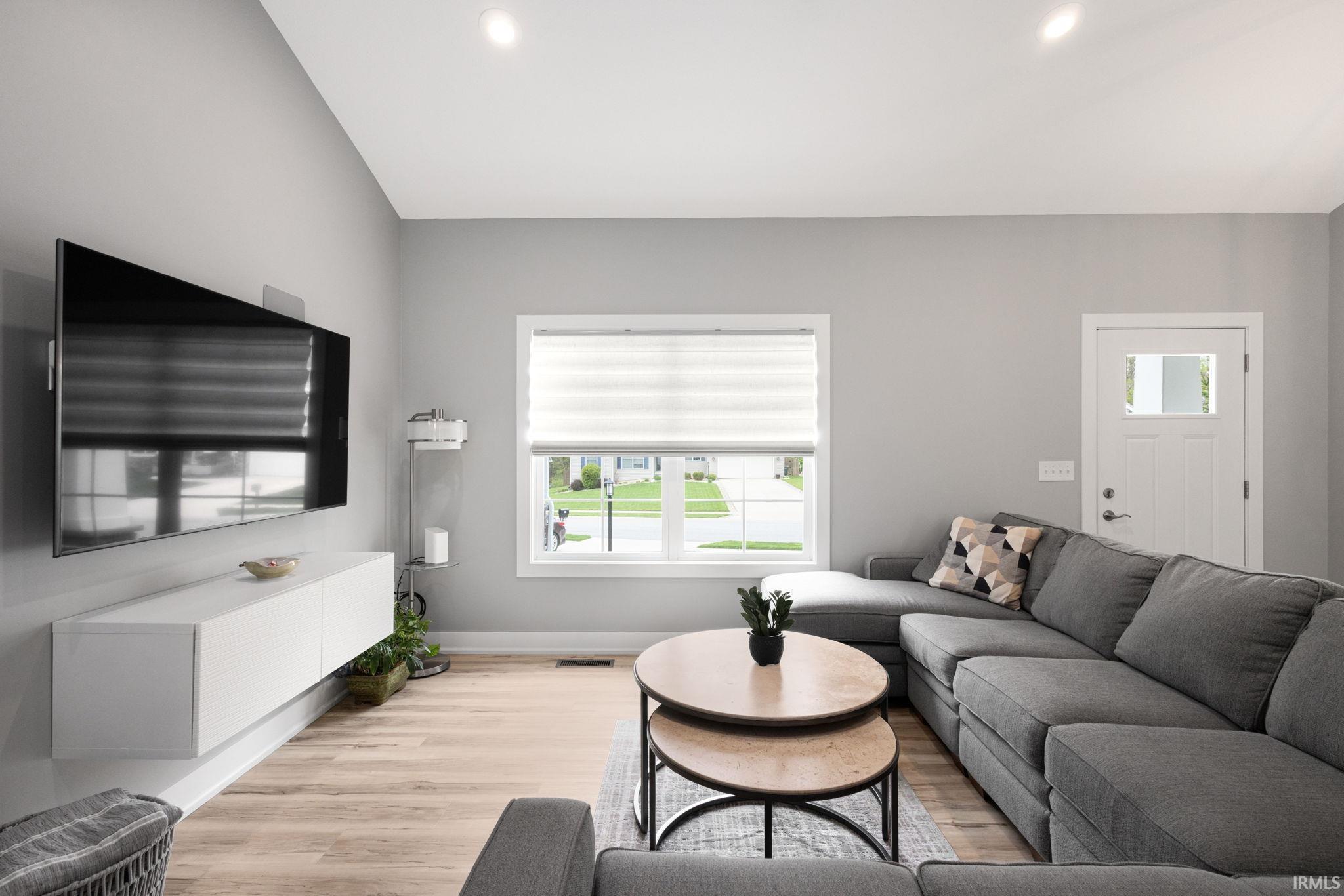 4376 Garden Oak Drive South Bend IN 46628