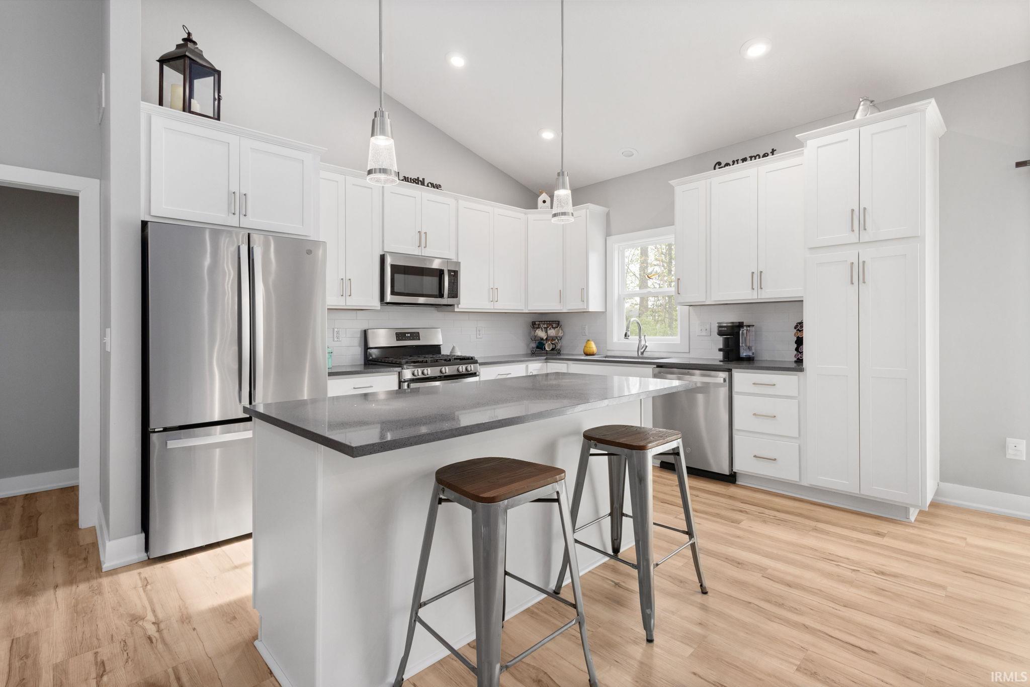 4376 Garden Oak Drive South Bend IN 46628