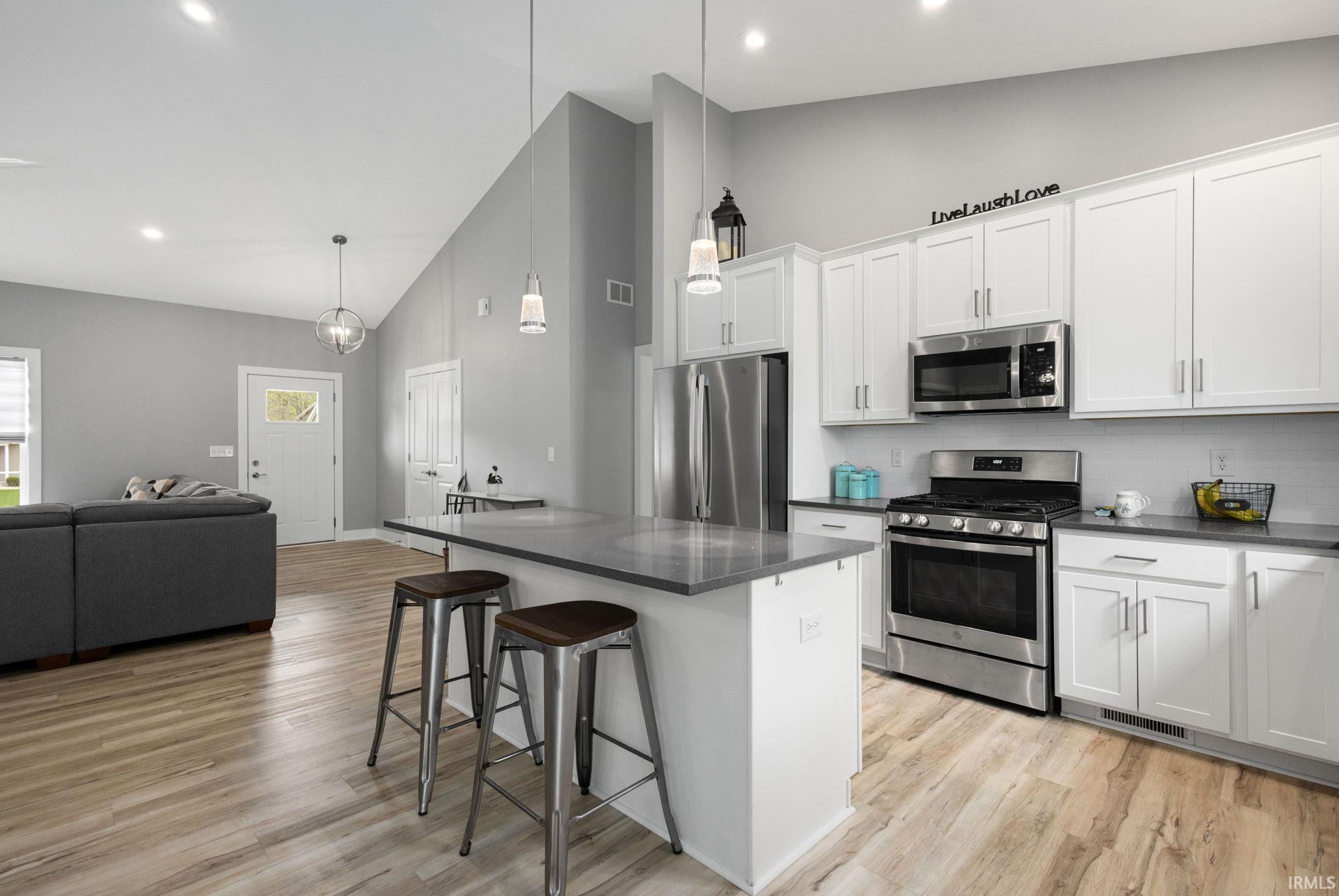 4376 Garden Oak Drive South Bend IN 46628