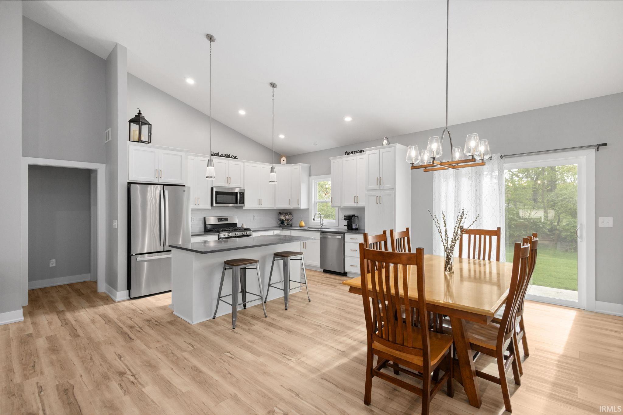 4376 Garden Oak Drive South Bend IN 46628
