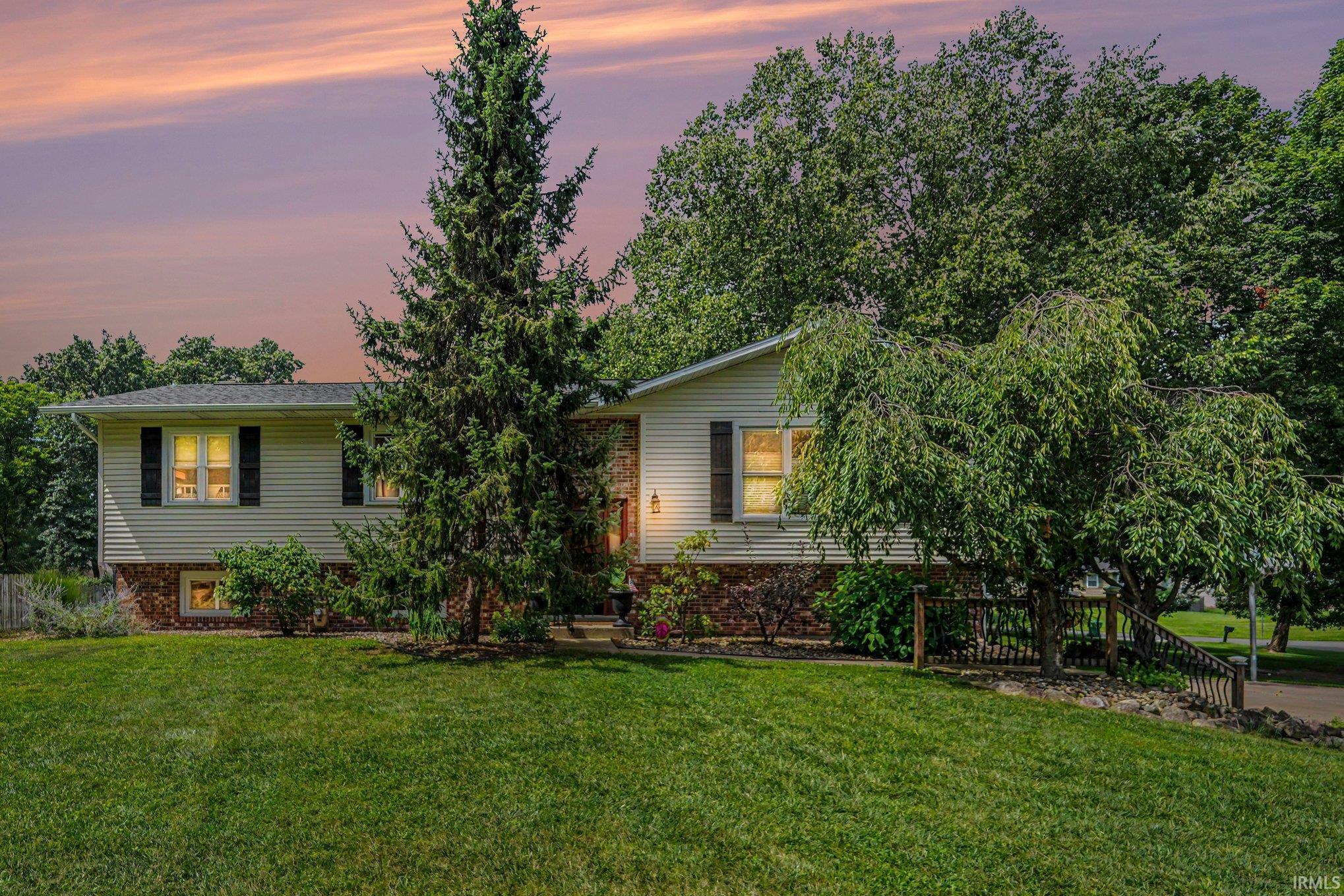 51093 Shady Lane Elkhart IN 46514