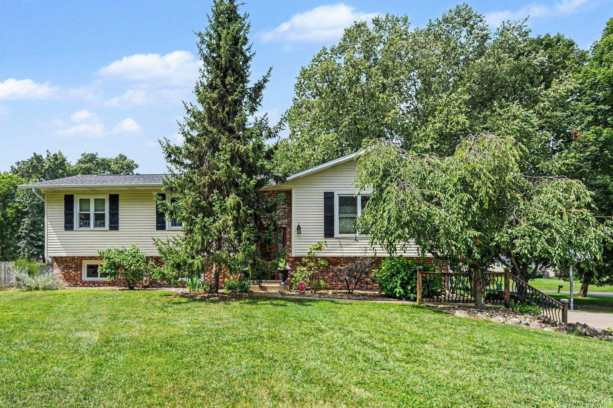 51093 Shady Lane Elkhart IN 46514