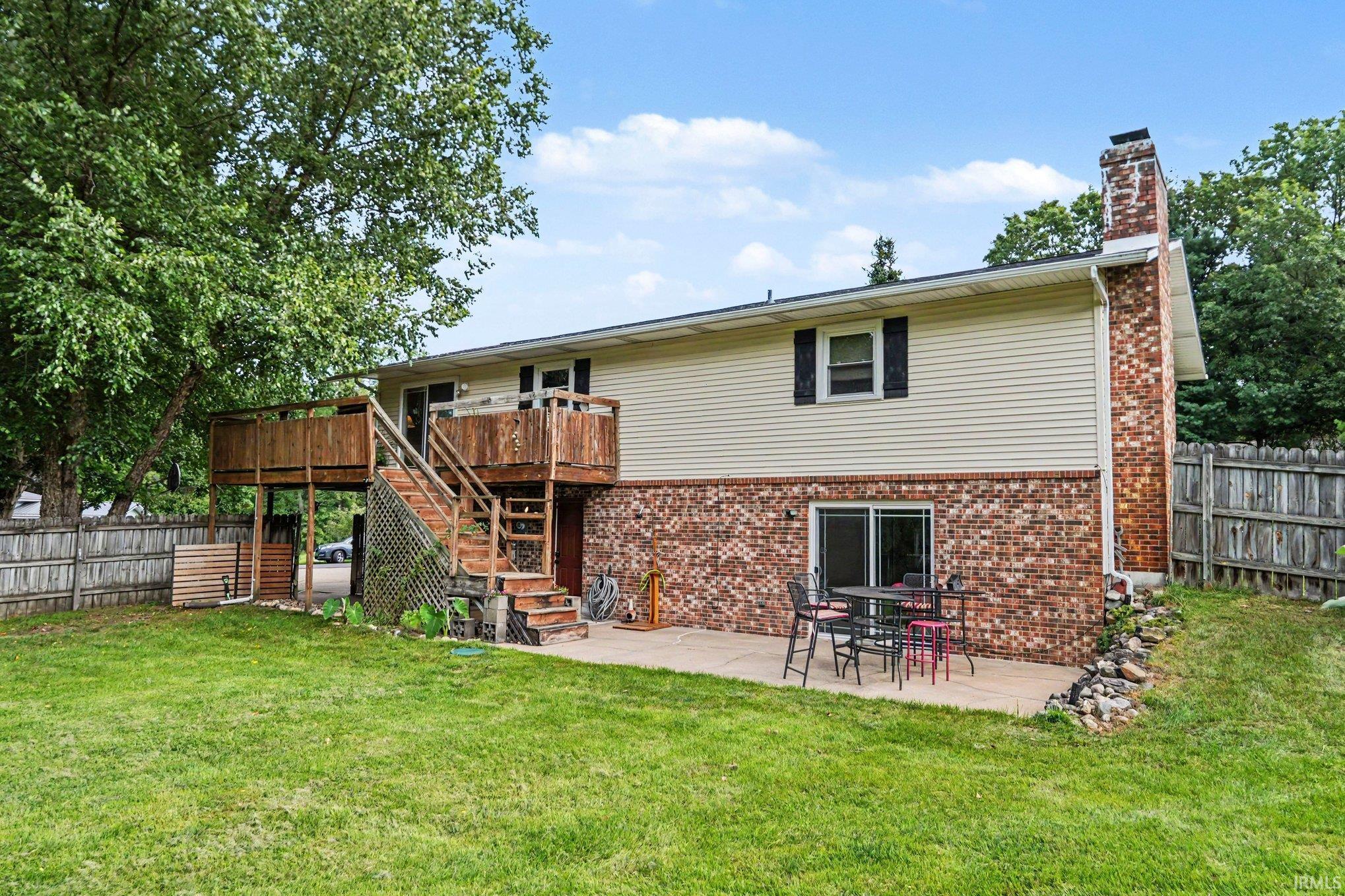 51093 Shady Lane Elkhart IN 46514