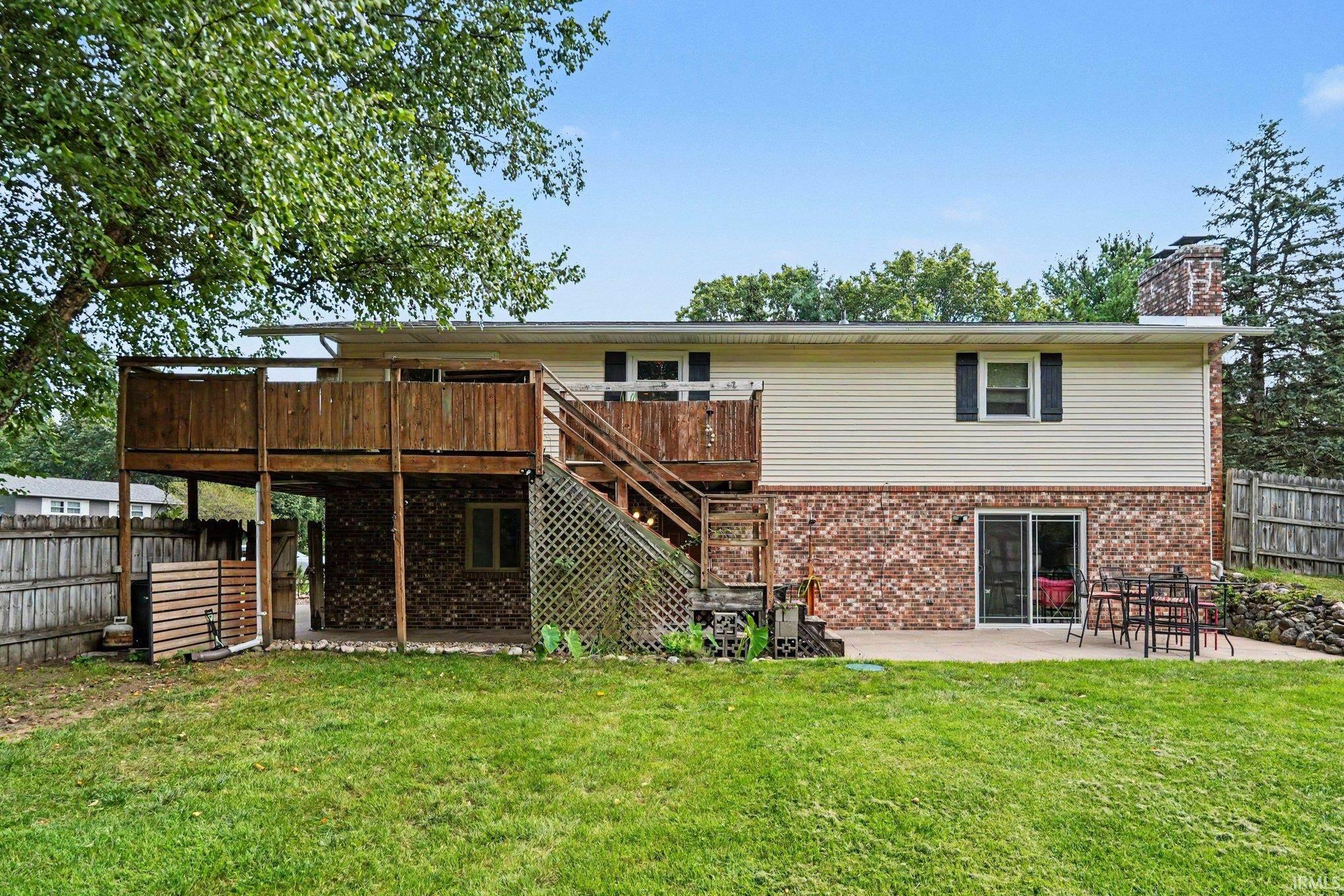 51093 Shady Lane Elkhart IN 46514