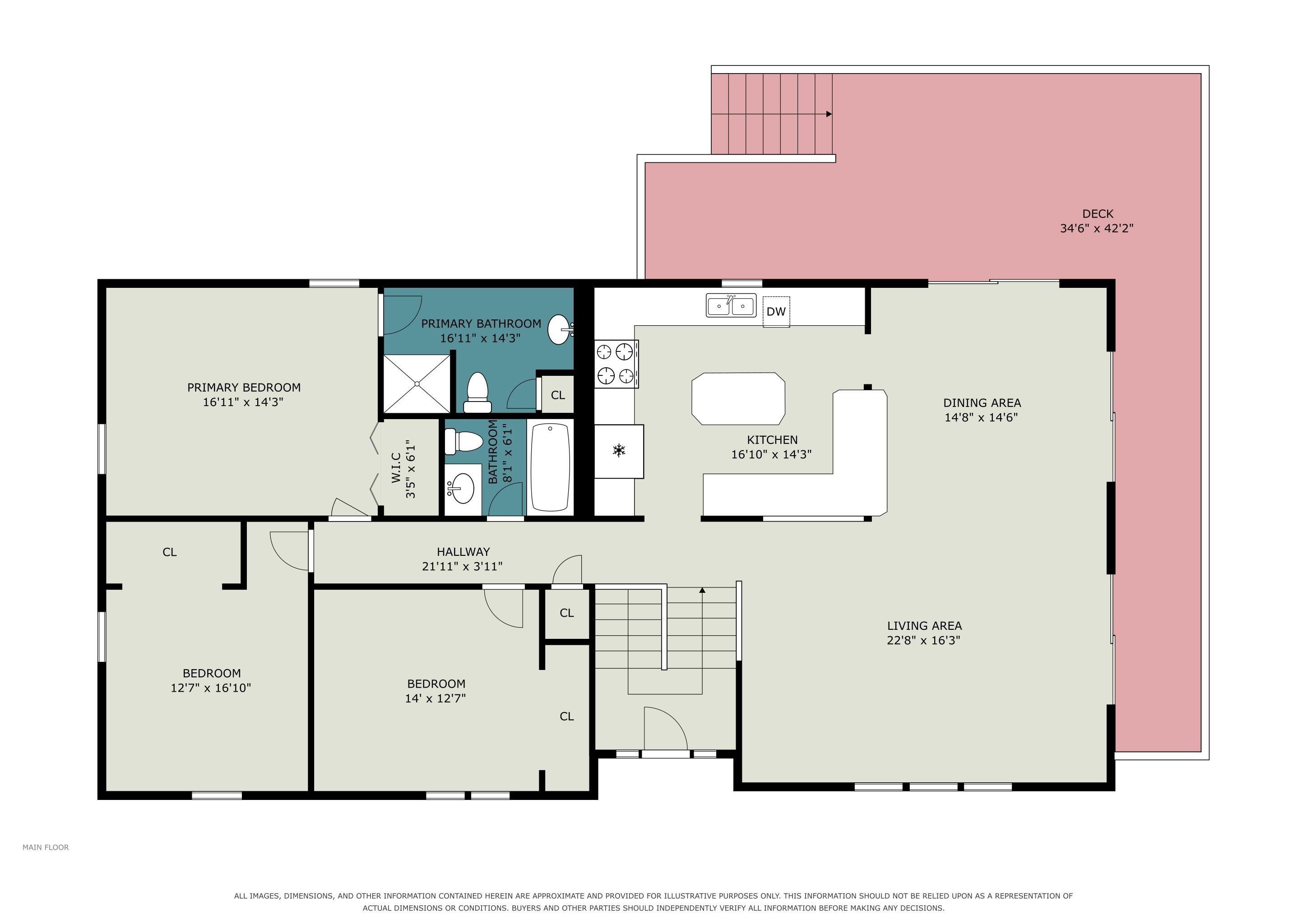 51093 Shady Lane Elkhart IN 46514