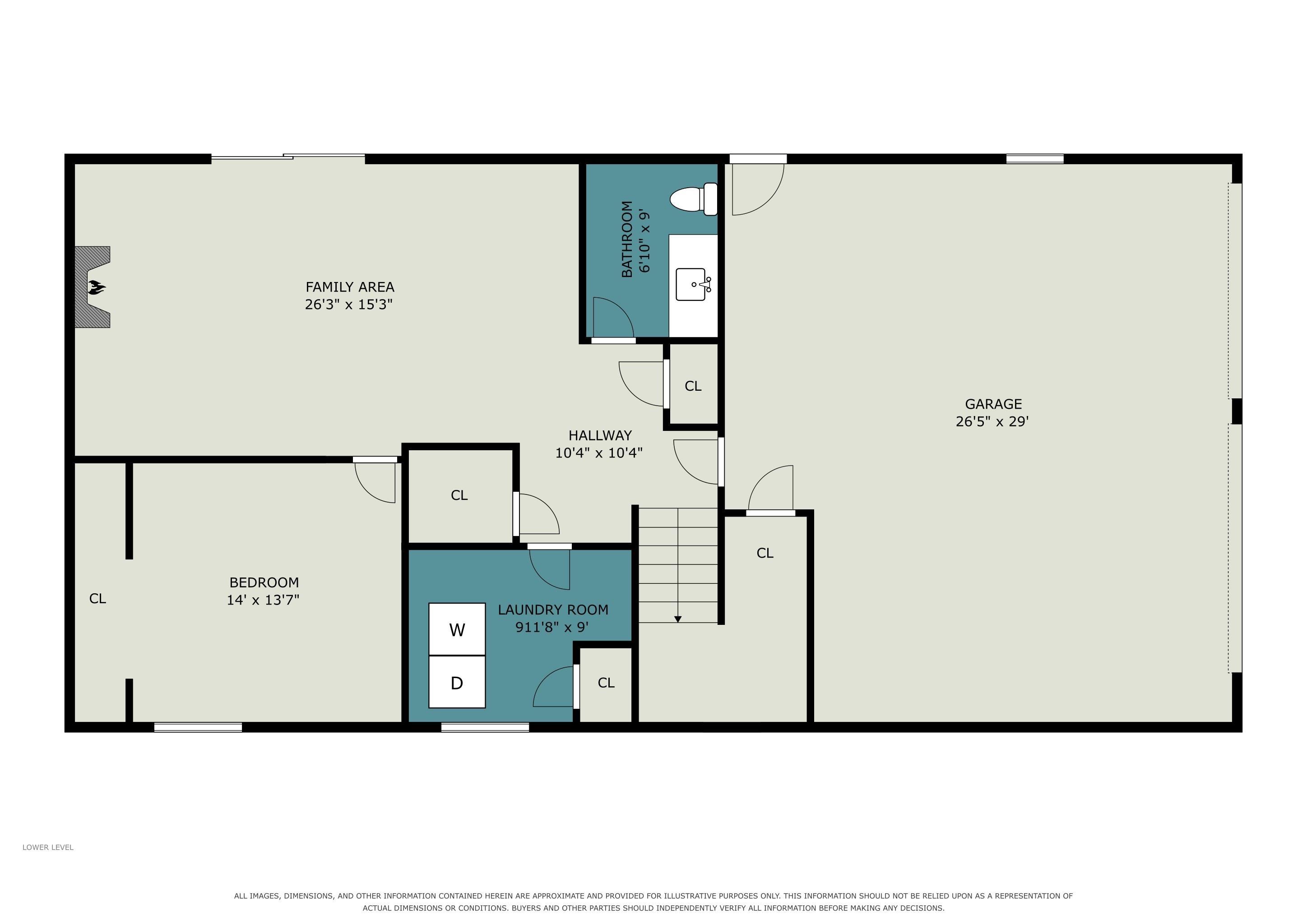51093 Shady Lane Elkhart IN 46514