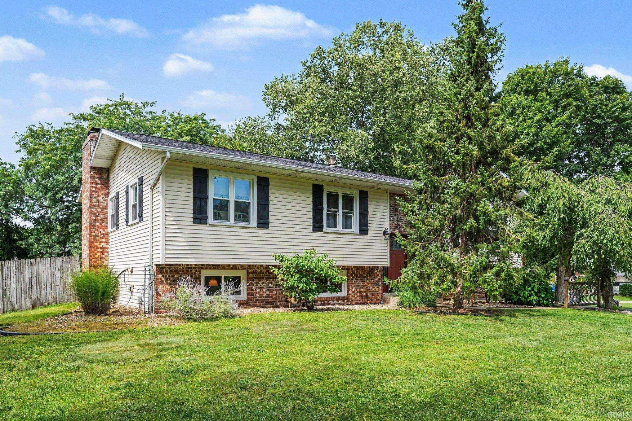 51093 Shady Lane Elkhart IN 46514