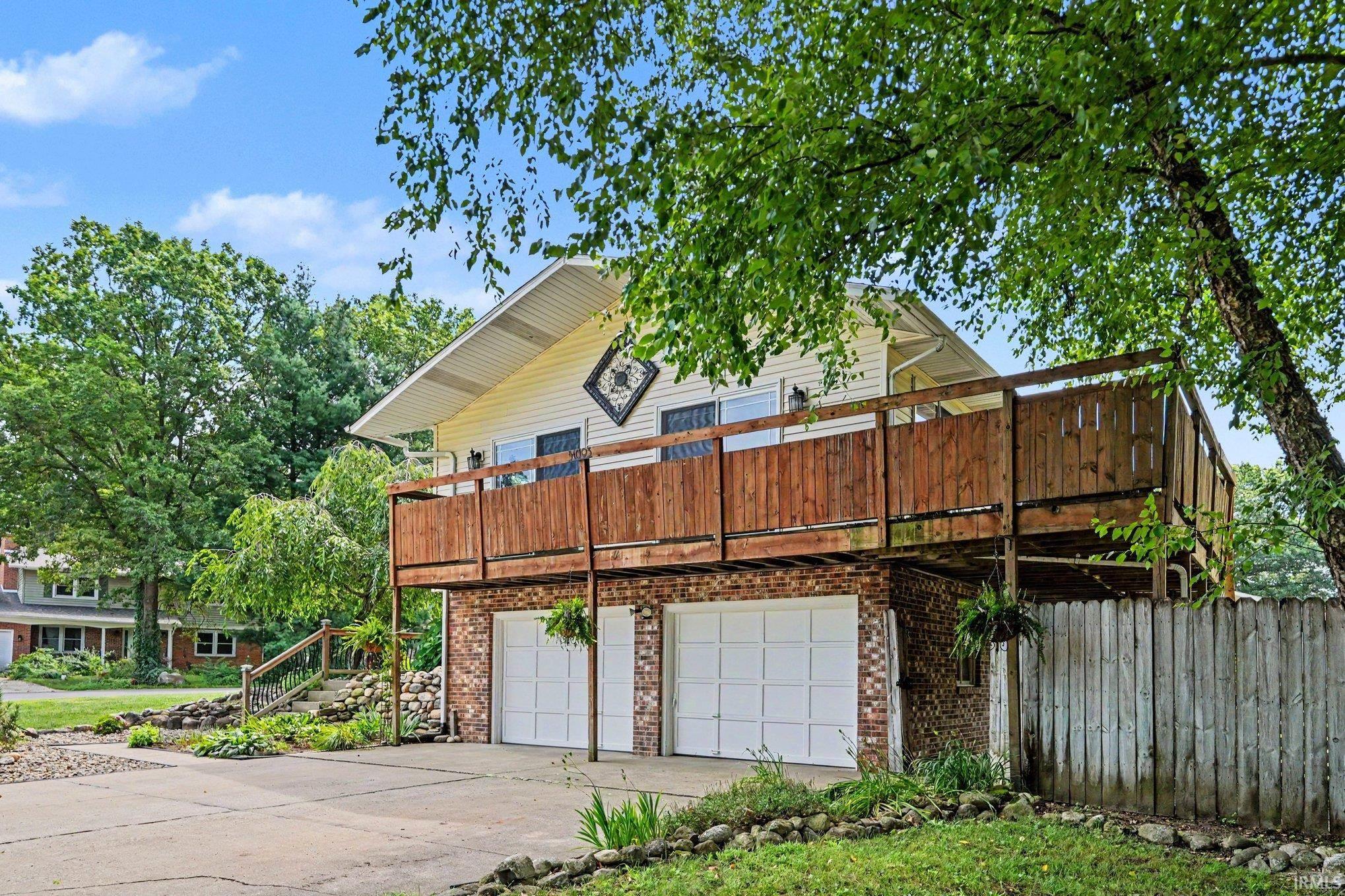 51093 Shady Lane Elkhart IN 46514