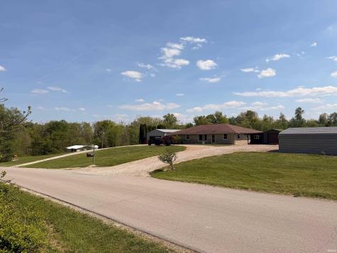 5795 W County Road 1350 S Jasonville IN 47438