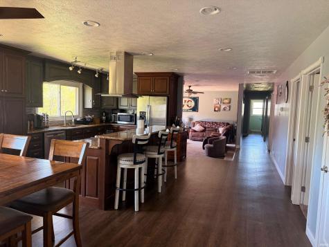 5795 W County Road 1350 S Jasonville IN 47438