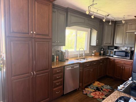 5795 W County Road 1350 S Jasonville IN 47438