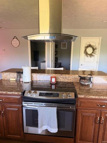 5795 W County Road 1350 S Jasonville IN 47438