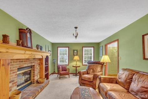 2811 E Winston Street Bloomington IN 47401